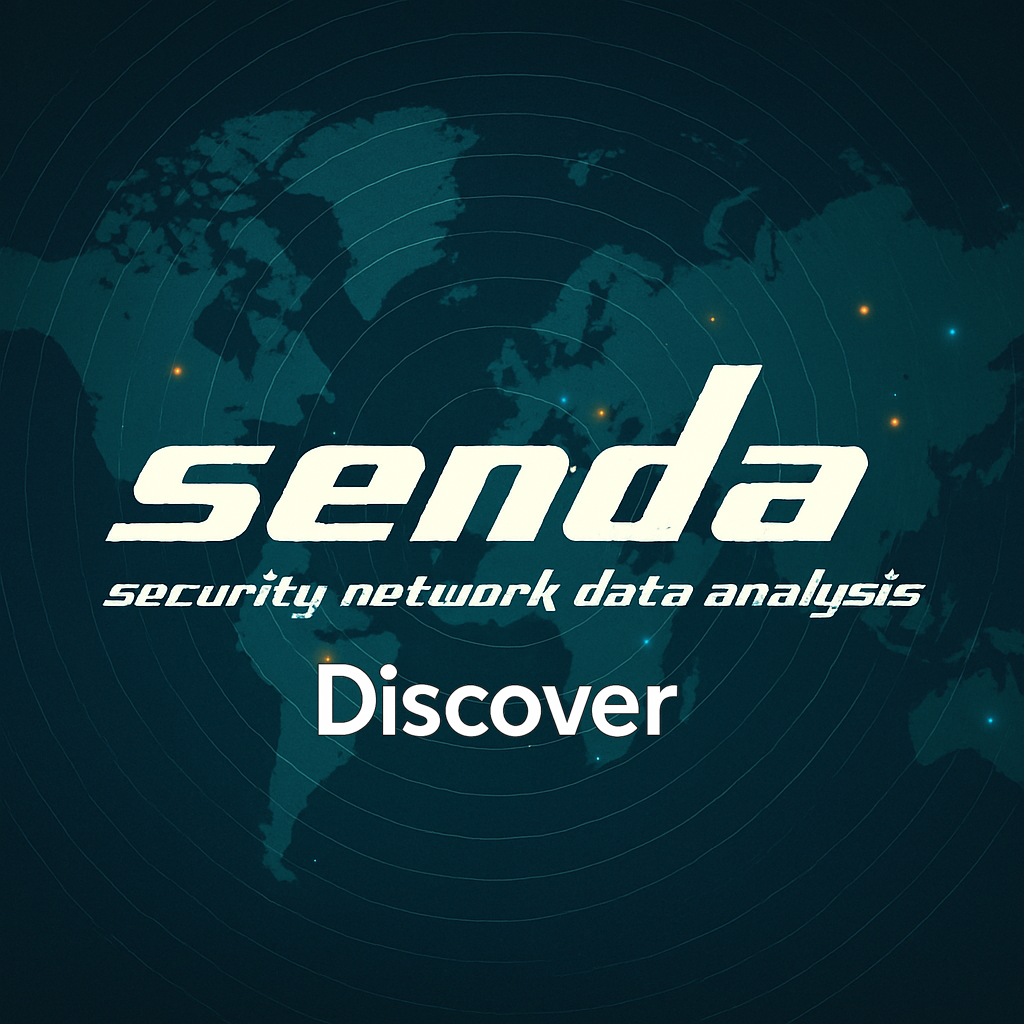 Senda Image